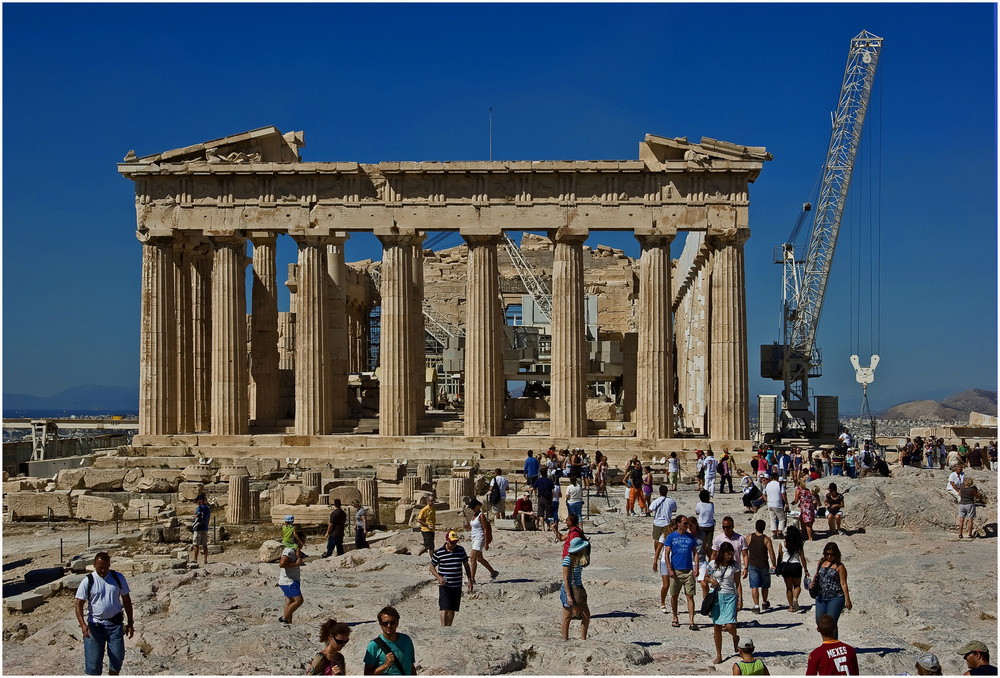 Akropolis