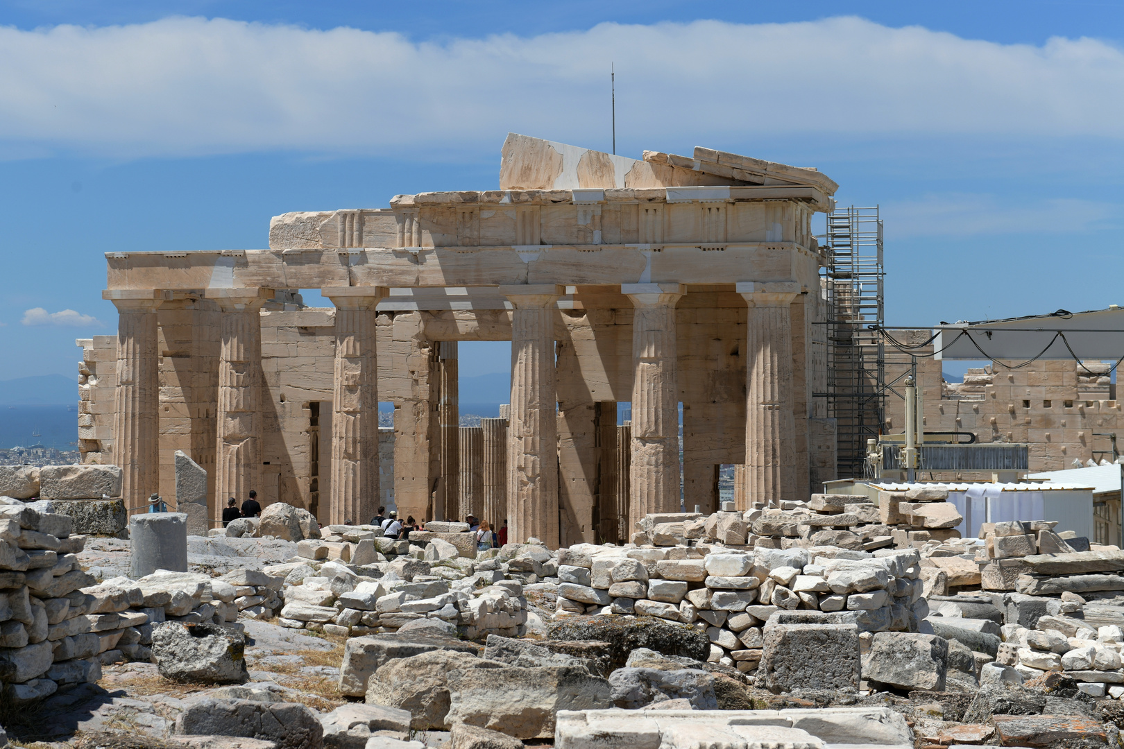 Akropolis Akropolis