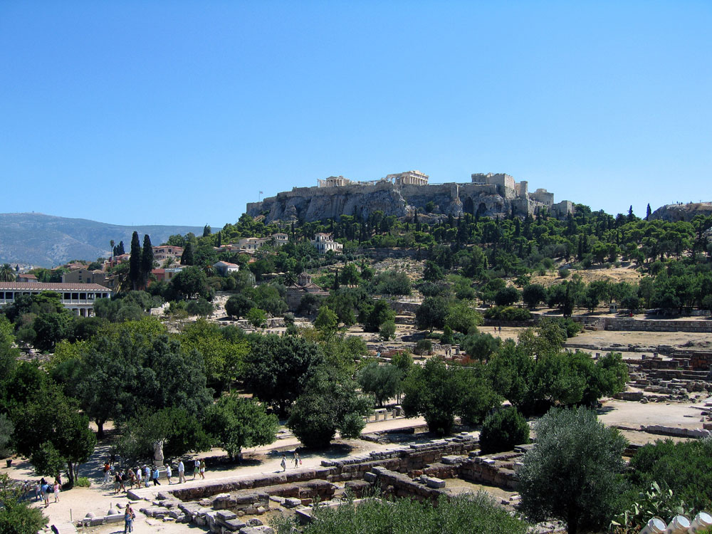 Akropolis