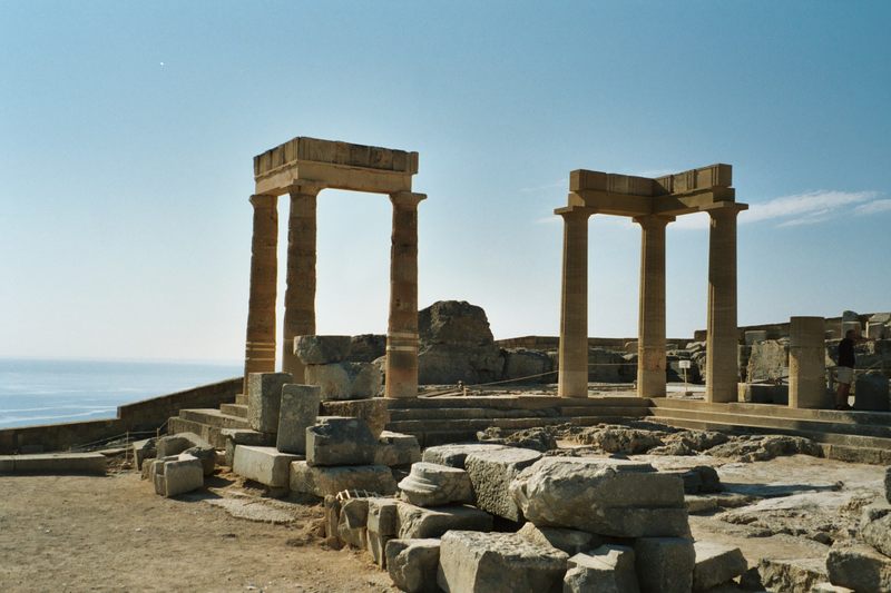 Akropolis