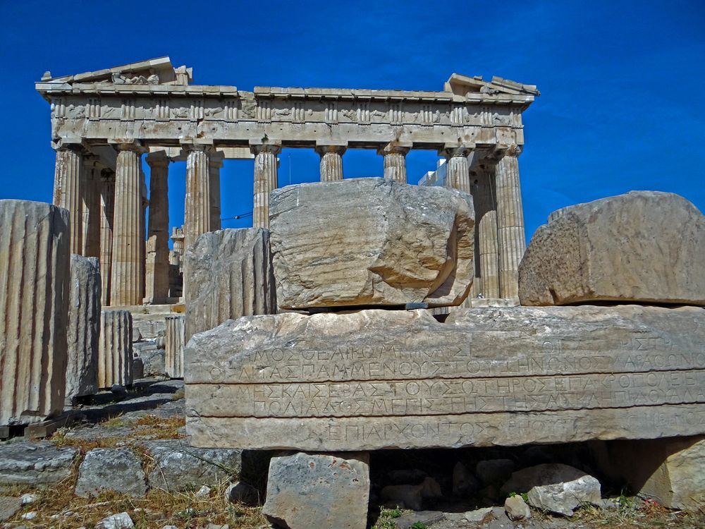 Akropolis