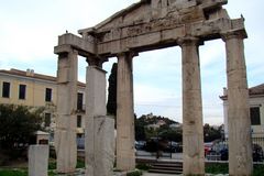 Akropolis