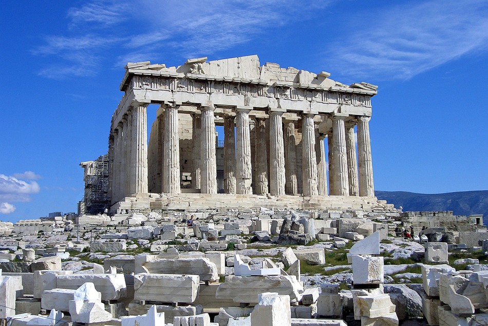 Akropolis