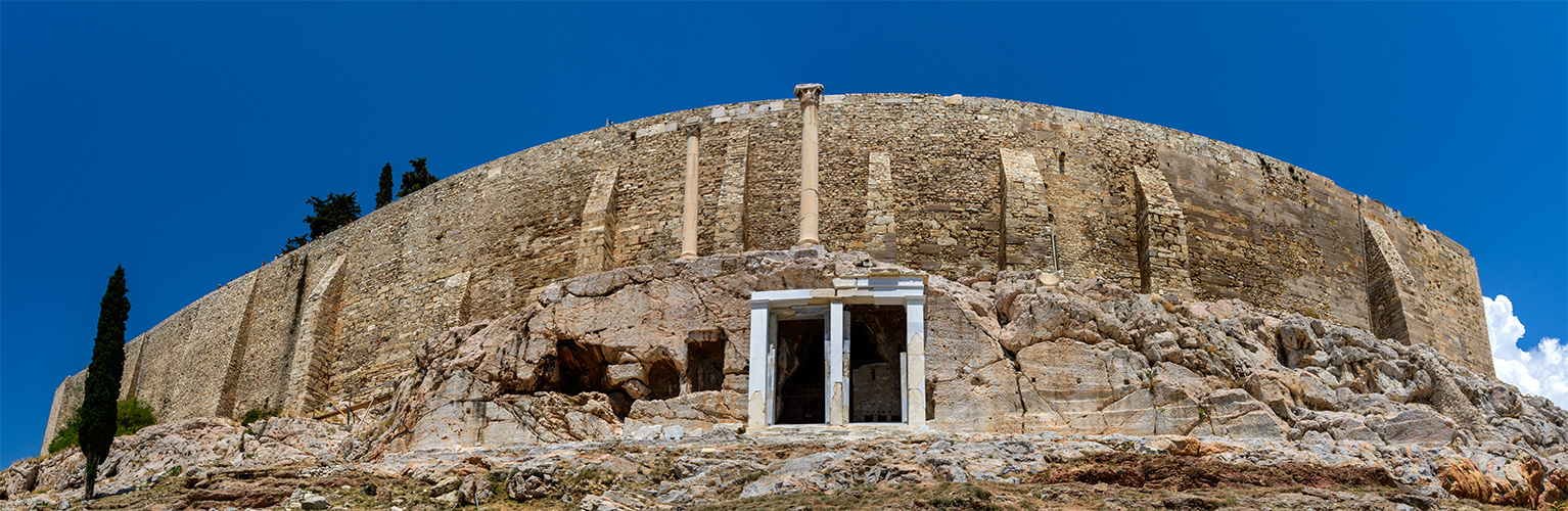 Akropolis