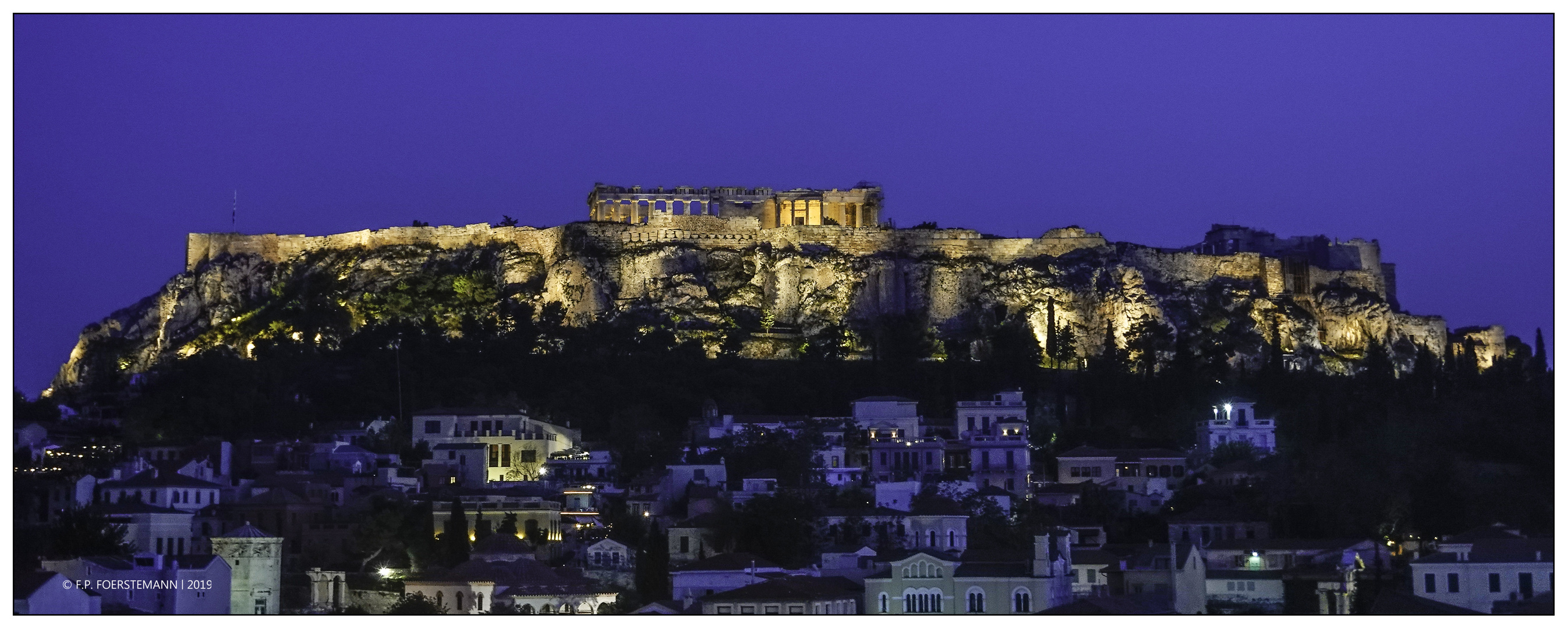 Akropolis