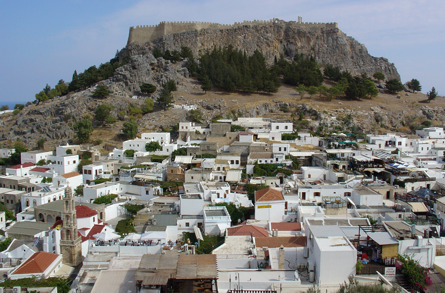 Akropolis