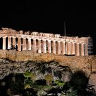 Akropolis, Athen