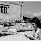 Akropolis - Athen