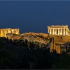 Akropolis-Athen