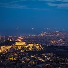 Akropolis, Athen