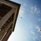 Akropolis, Athen