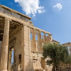 Akropolis, Athen