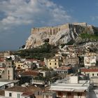 Akropolis, Athen [reloaded]