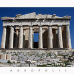 Akropolis bea