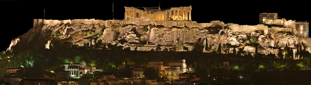 Akropolis