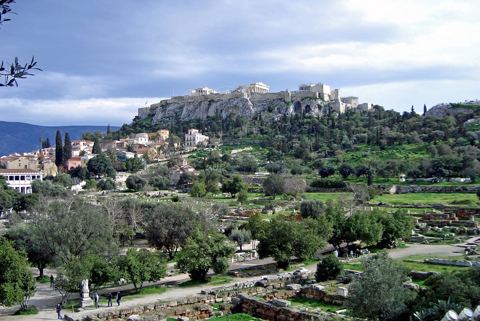 Akropolis