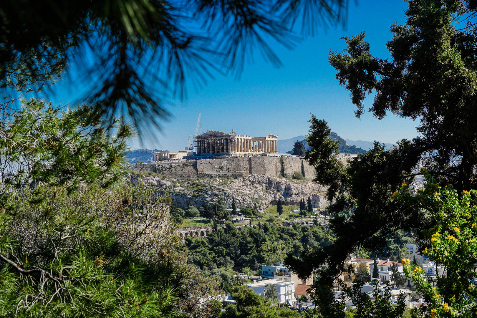 Akropolis