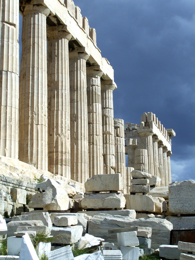 akropolis