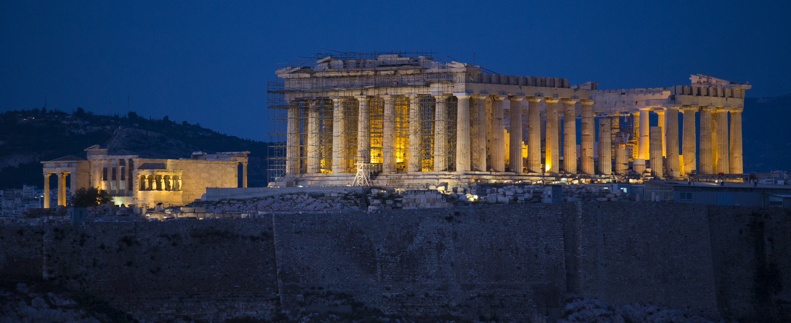 Akropolis Foto & Bild | architektur, europe, greece Bilder auf ...