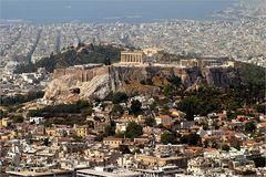 Akropolis