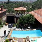 Akropolis Guest House From BERGAMA