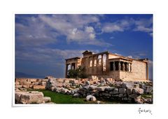 Akropolis Hügel