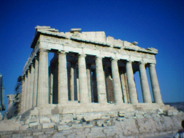 Akropolis I