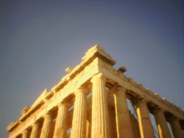 Akropolis II