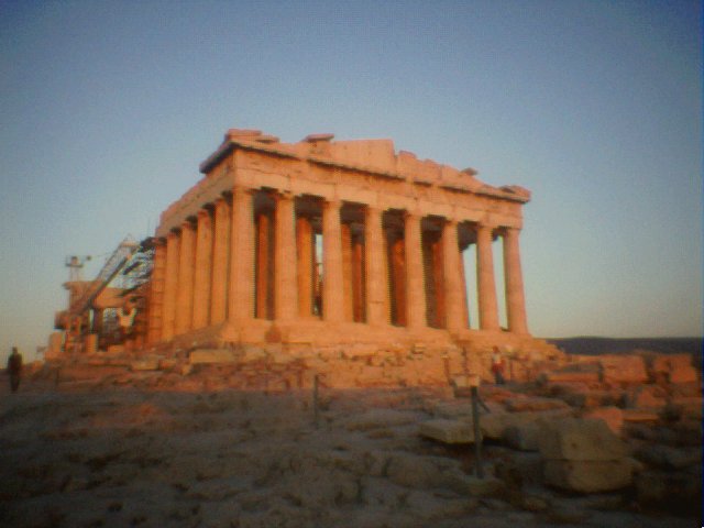 Akropolis III