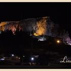 Akropolis in Lindos