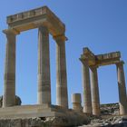 Akropolis Lindos