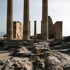 Akropolis Lindos