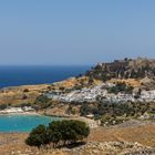 Akropolis Lindos