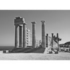 Akropolis Lindos