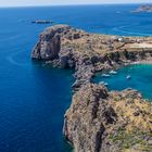 Akropolis, Lindos