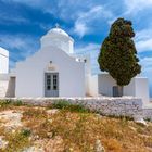 Akropolis of Agios Andreas