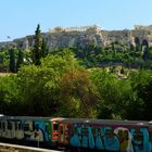 Akropolis- #old times classic