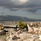 Akropolis-Panorama (reload)