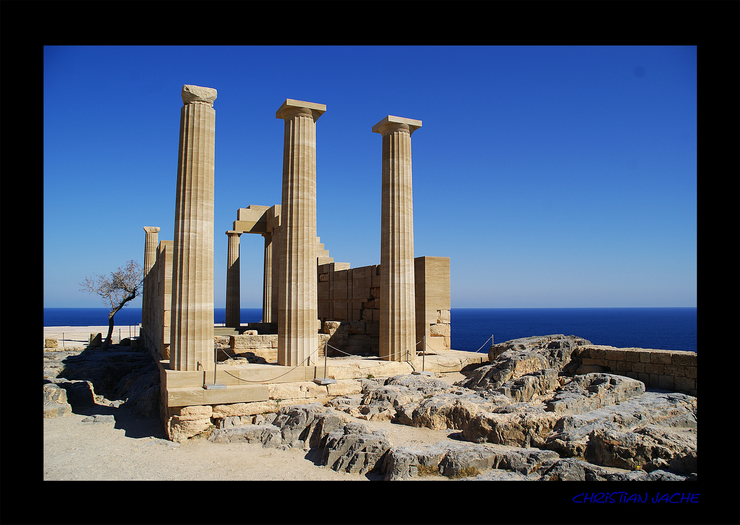 Akropolis Rhodos