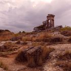 Akropolis Rhodos