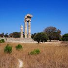 Akropolis - Rhodos