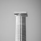 Akropolis-Säule