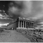 Akropolis under Construction