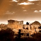 Akropolis view