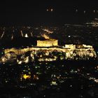 Akropolis vom Lykavittos