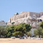 Akropolis von Athen