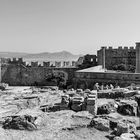 Akropolis von Lindos 