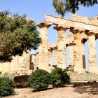 Akropolis von Selinunte