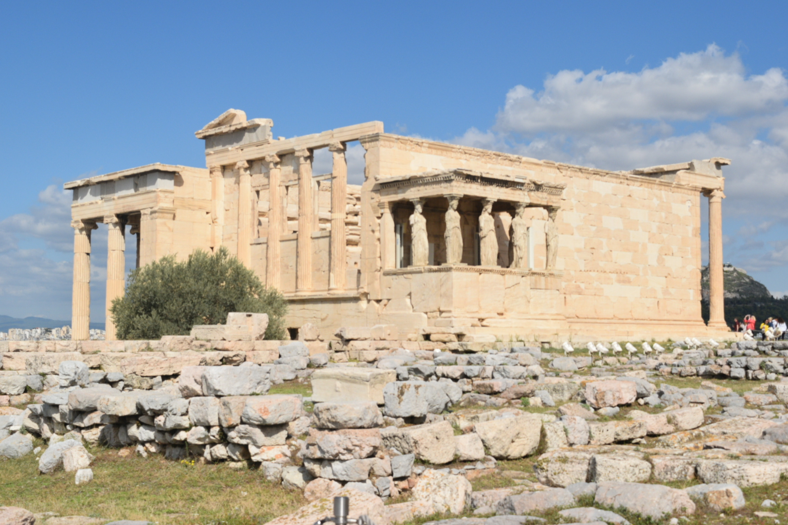 Akropolis_Athens_Greece#1 Foto & Bild | architektur, kultur, greece