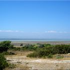 Akrotiri Salt Lake